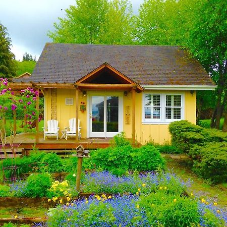 Country Cottage Of Langley Luaran gambar