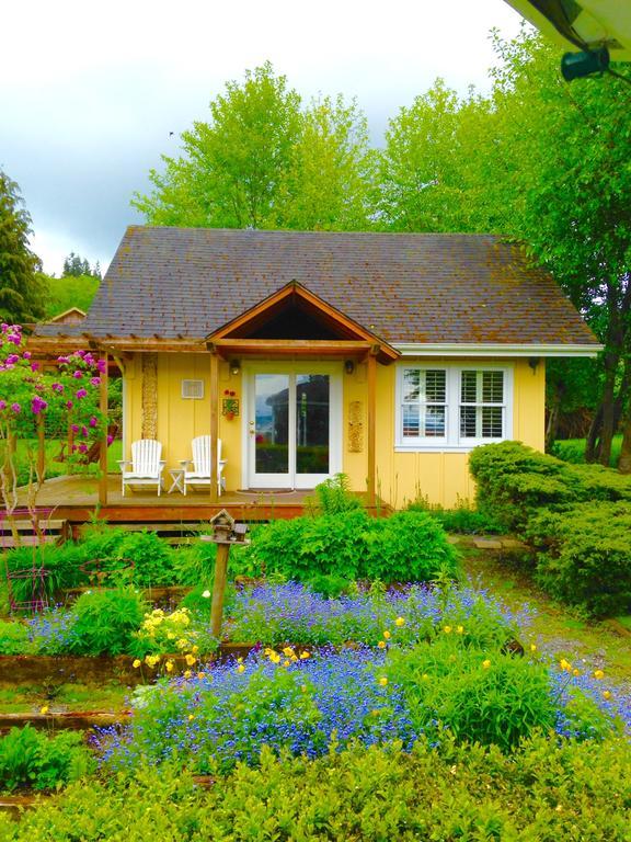 Country Cottage Of Langley Luaran gambar