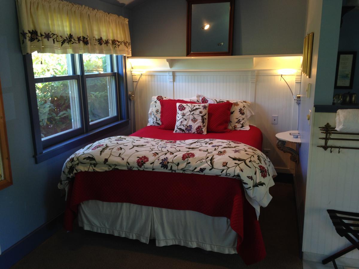 Country Cottage Of Langley Luaran gambar