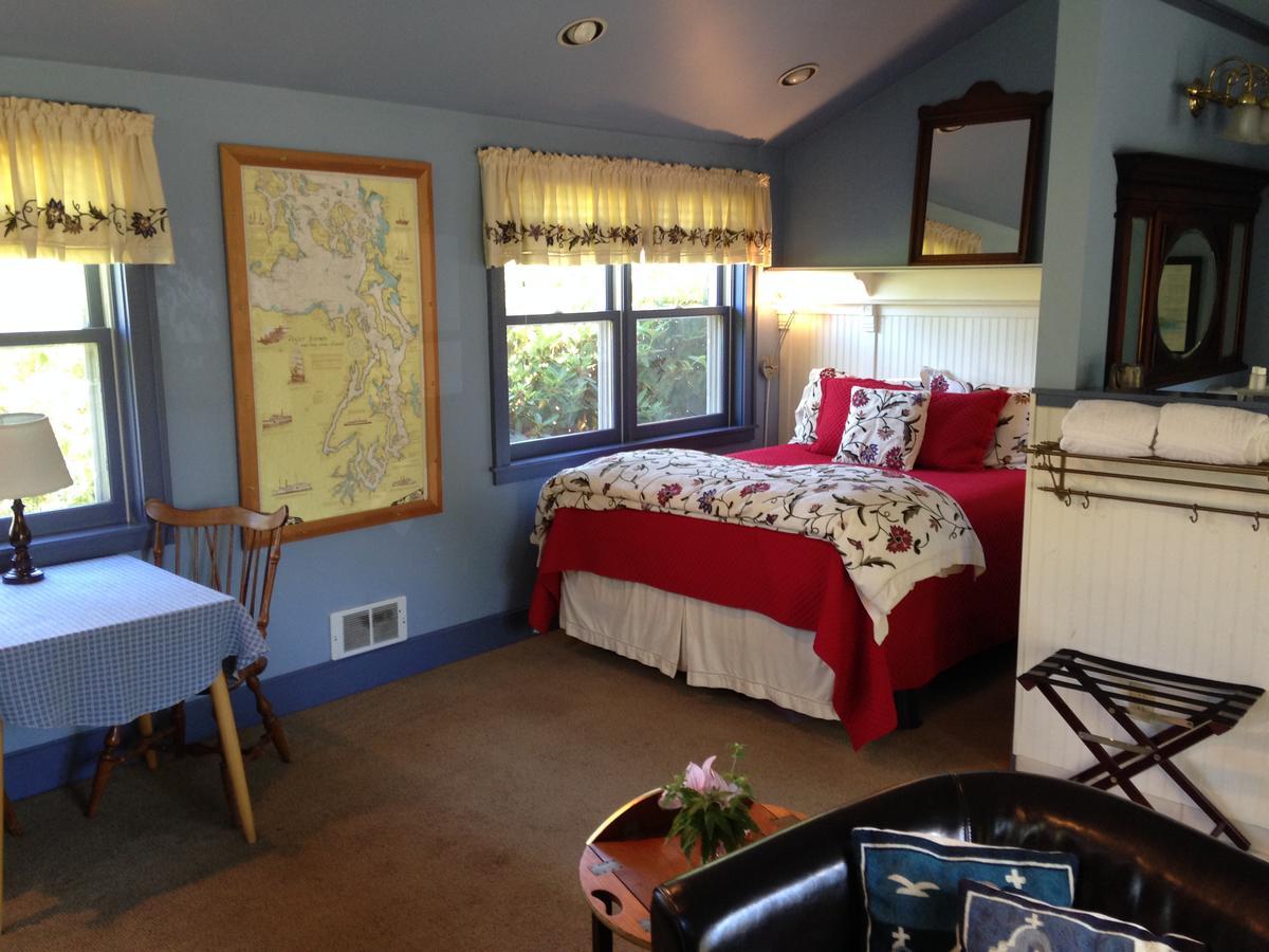 Country Cottage Of Langley Luaran gambar