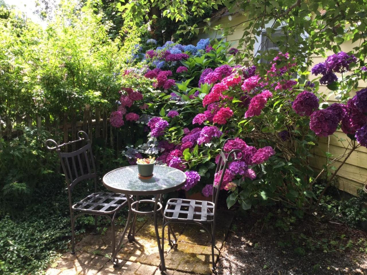 Country Cottage Of Langley Luaran gambar