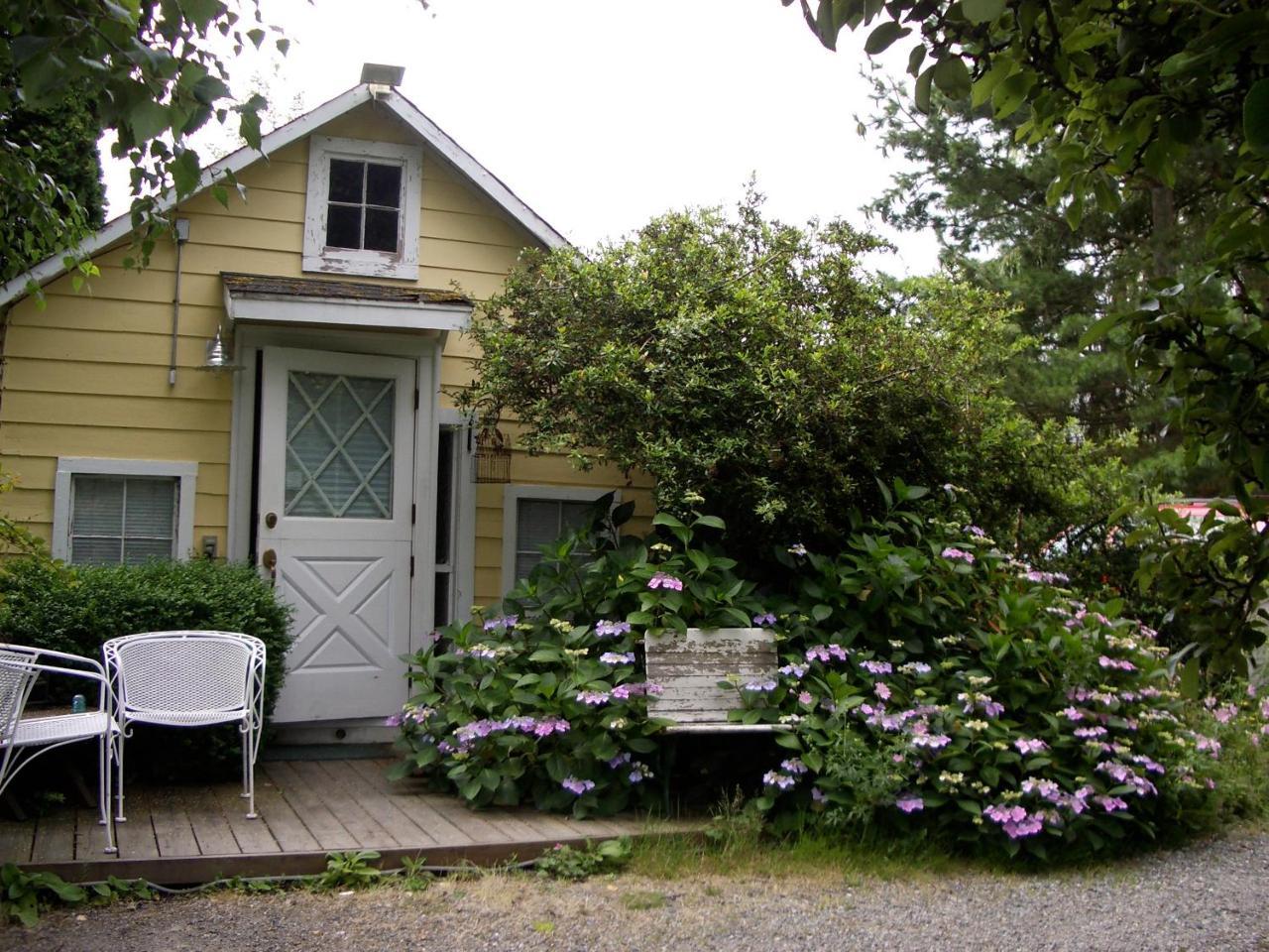 Country Cottage Of Langley Luaran gambar