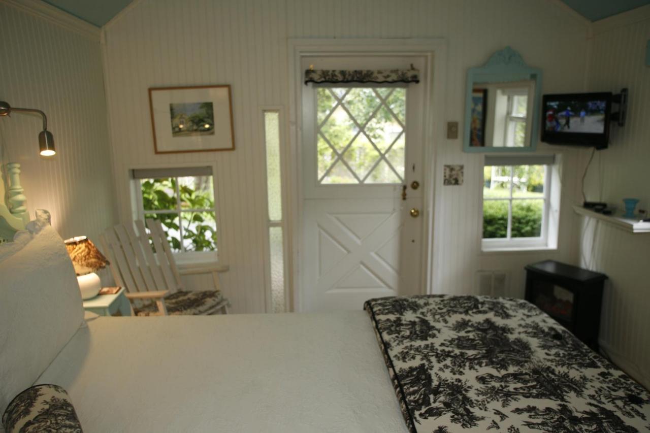 Country Cottage Of Langley Luaran gambar