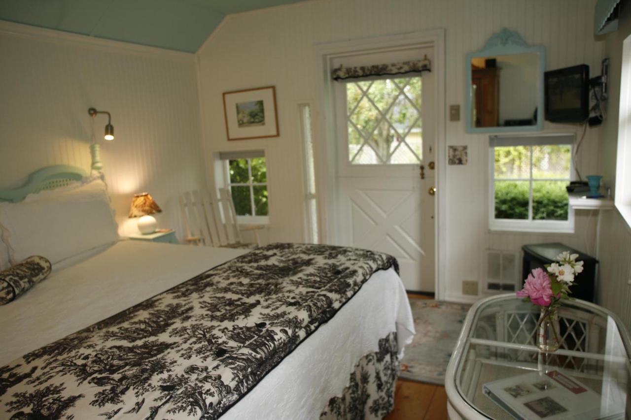 Country Cottage Of Langley Luaran gambar